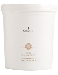 LULUR Yoghurt (kosmetisk)...
