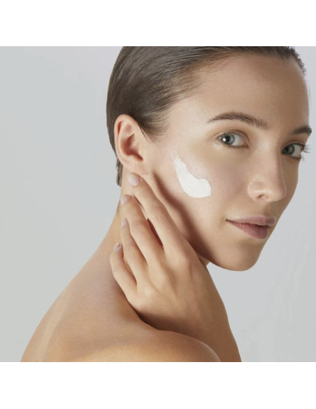 MIRACLE SKIN Øjeblikkelig Løftende Ansigtsmaske 250ml