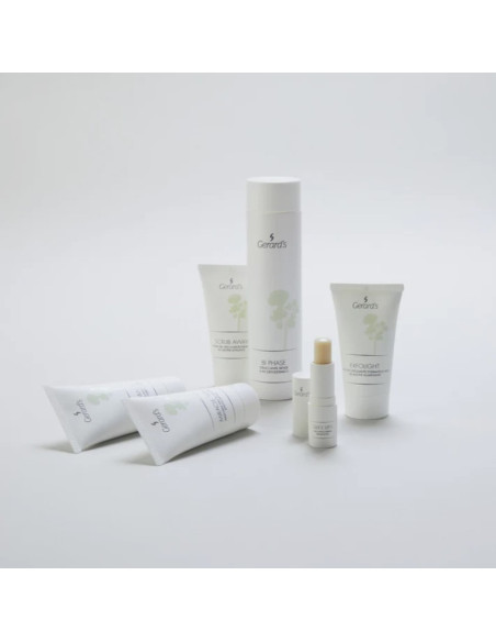 MIRACLE SKIN Øjeblikkelig Løftende Ansigtsmaske 250ml