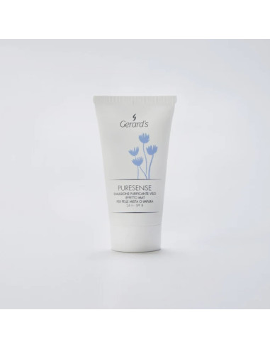 PURESENSE Emulsion...