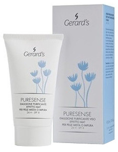 PURESENSE Emulsion...