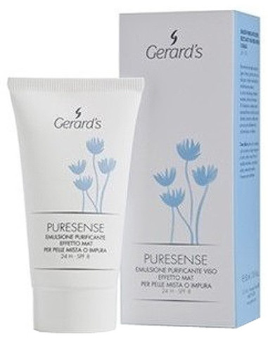 PURESENSE Emulsion...