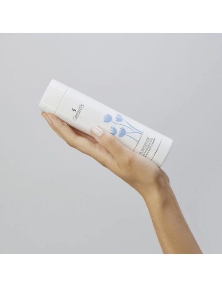 PURESENSE Ansigtsgel, rensende, kombineret-fedtig hud, 200 ml
