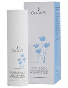 PURESENSE Matterende Serum...