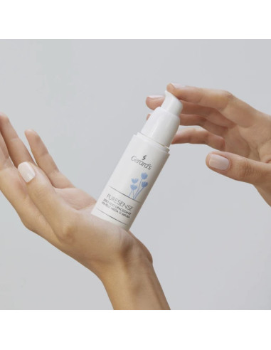 PURESENSE Matterende Serum til...