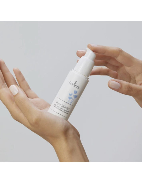 PURESENSE Matterende Serum til kombineret-fedtet hud 30 ml
