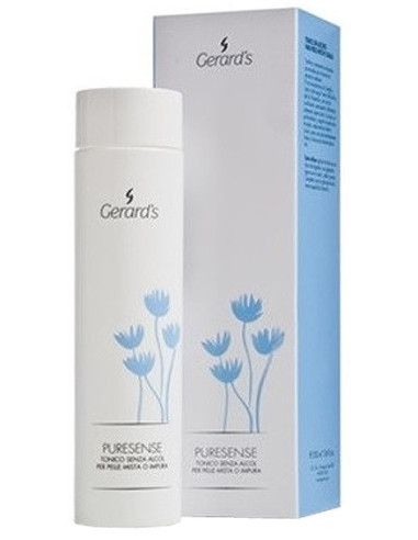 PURESENSE Ansigtsvand (alkoholfri),...