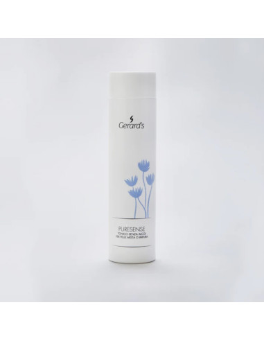 PURESENSE Ansigtsvand (alkoholfri),...