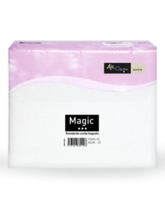 Frisørhåndklæder Airlaid,...