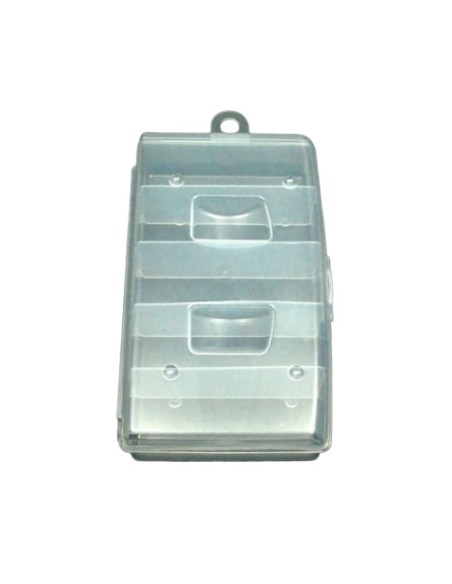 Hårstylingsæt til frisører, professionel 1 stk.