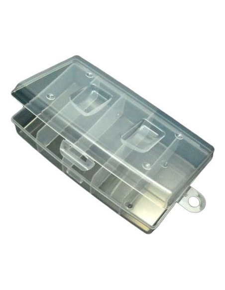 Hårstylingsæt til frisører, professionel 1 stk.