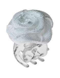 Hårspænde, dekorativ med...