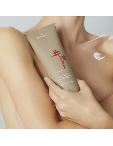 RAXODO Bodycreme med løftende effekt...