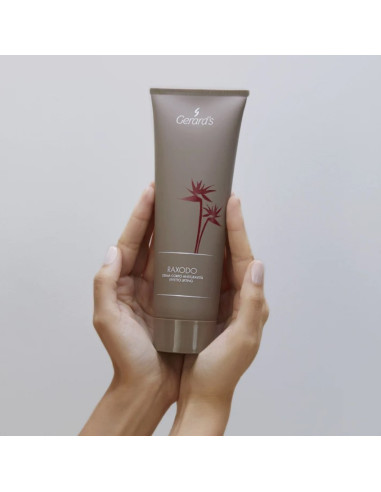RAXODO Bodycreme med løftende effekt...