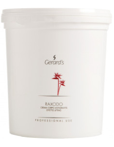 RAXODO Bodycreme med...