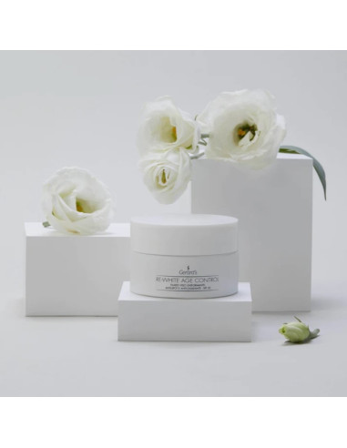 RE-WHITE AGE CONTROL Antioxidant...
