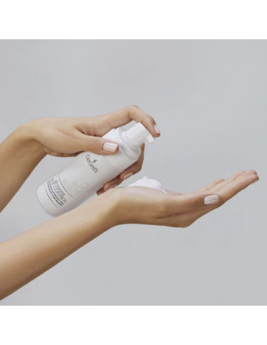 RE-WHITE AGE CONTROL Mikro-peeling...
