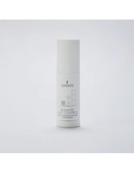 RE-WHITE AGE CONTROL Anti-pigmentering-aging ansigtsserum 30ml