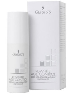 RE-WHITE AGE CONTROL...