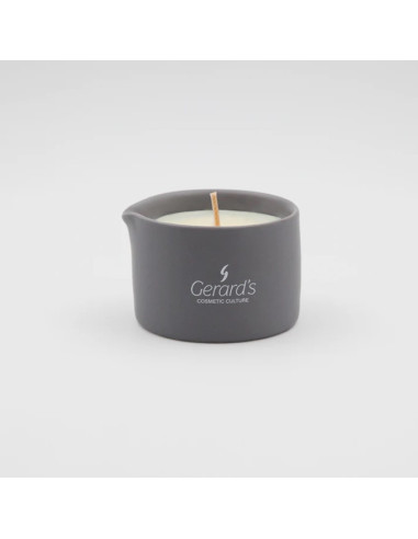 RITUAL CANDLE Massagelys til kroppen,...