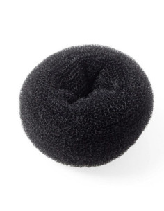 Hårknudemaskine, sort, 1 stk.