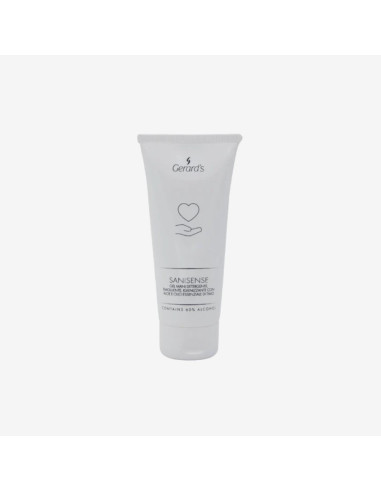 SANISENSE Håndrensende gel med aloe...