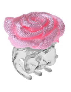 Hårspænde, dekorativ med...