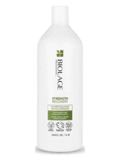 BIOLAGE STRENGTH RECOVERY...