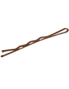 Hårspænder, bølgede, 60 mm,...