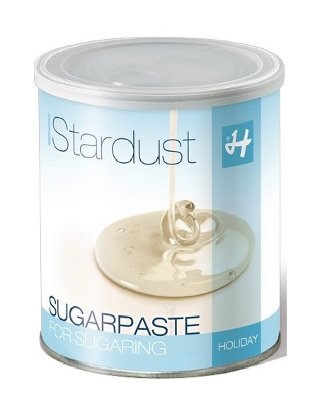 FERIESUKKERPASTA Sukkerpasta Stardust 800ml
