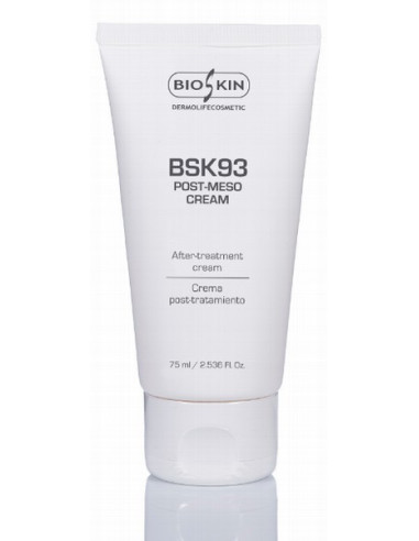 BSK93 POST-MESO CREAM 75ml