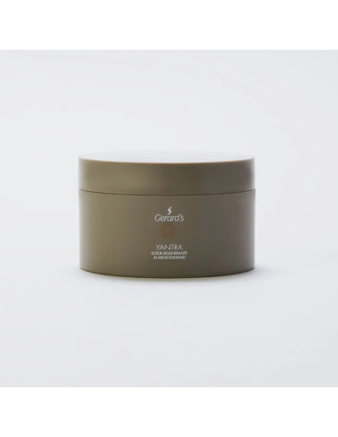 YANTRA Bodyscrub, foryngende, med...