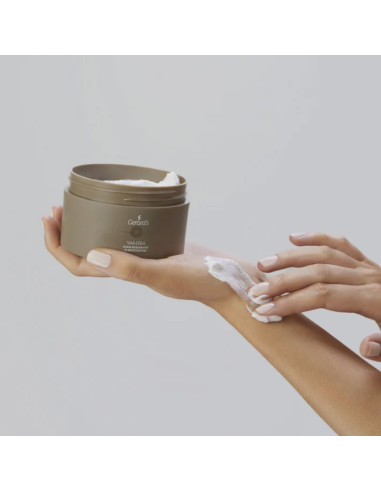 YANTRA Bodyscrub, foryngende, med...