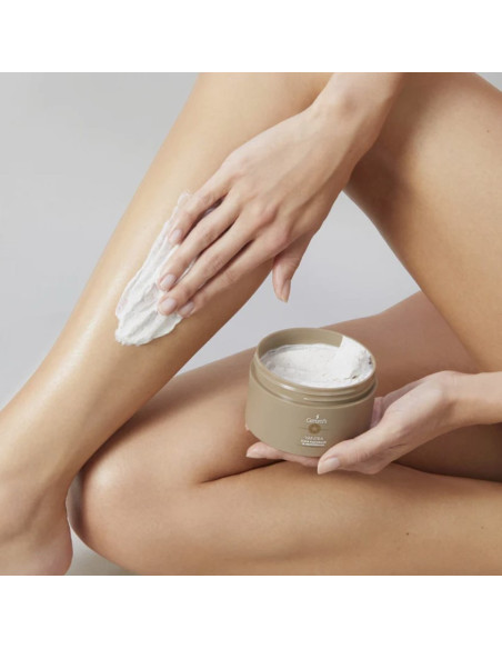 YANTRA Bodyscrub, foryngende, med mikrogranulat 200 g