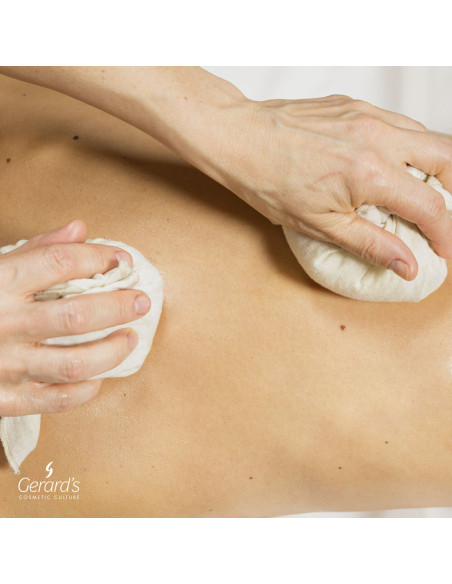 SOAP DREAM MASSAGEPOSER, BOMULD