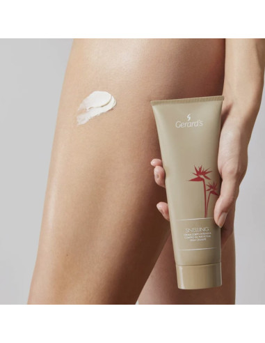 SNELLING Anti-cellulite kropscreme,...