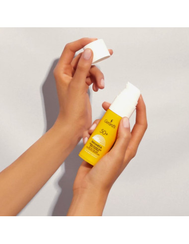 PANAREA Face Cream SPF50,...