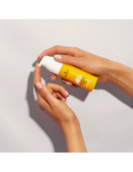 POSITANO Ansigtscreme, aftersun 30ml