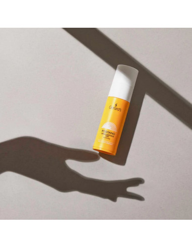 POSITANO Ansigtscreme, aftersun 30ml