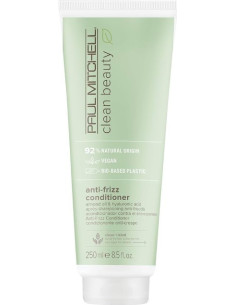 CLEAN BEAUTY anti-frizz...