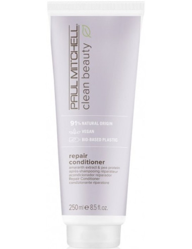 CLEAN BEAUTY repair kondicionieris 250ml