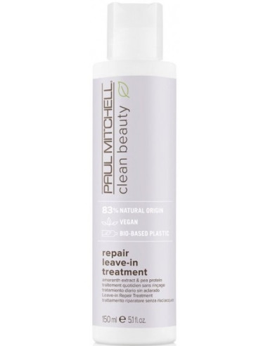 CLEAN BEAUTY reparationsprodukt, der...
