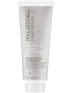 CLEAN BEAUTY terapibalsam...