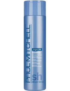 BOND RX shampoo 250ml