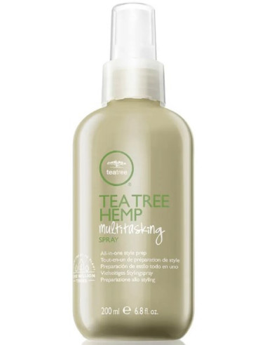 TEA TREE Hemp Multitasking Spray 200ml