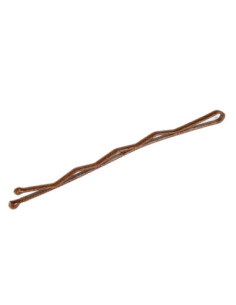 Hårspænder, bølgede, 70 mm,...