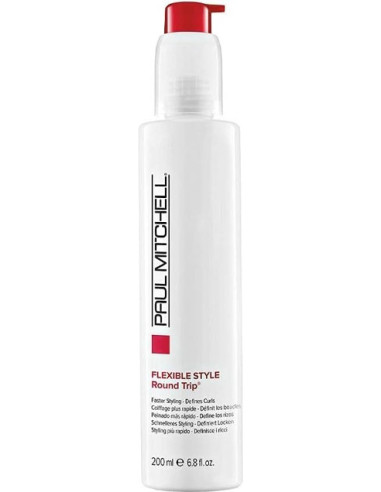 FLEXIBLE STYLE Round Trip serum 200ml