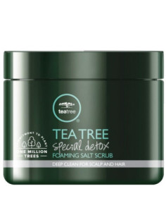 TEA TREE hovedbunds- og...