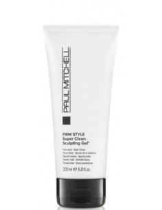 FAST STIL Super Clean gel...