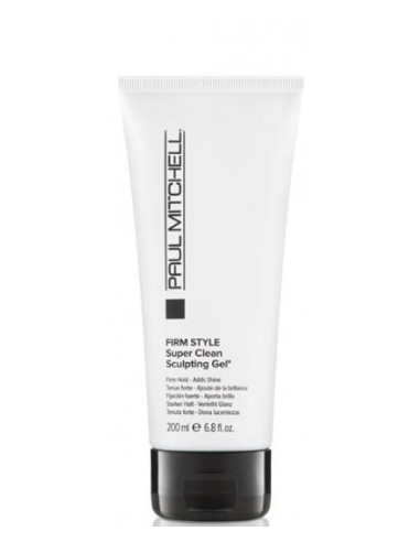FAST STIL Super Clean gel 200ml